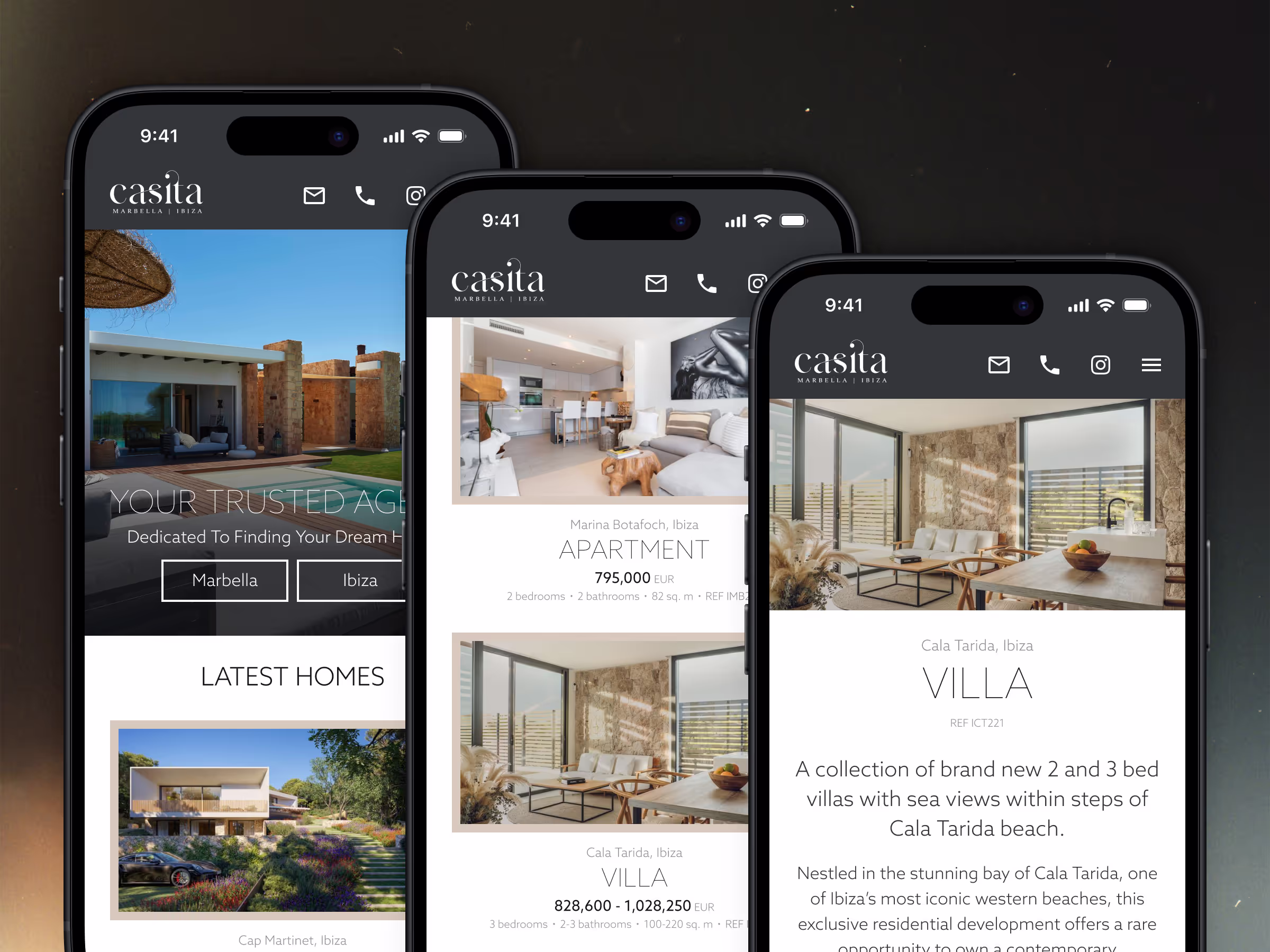 Casita Agency