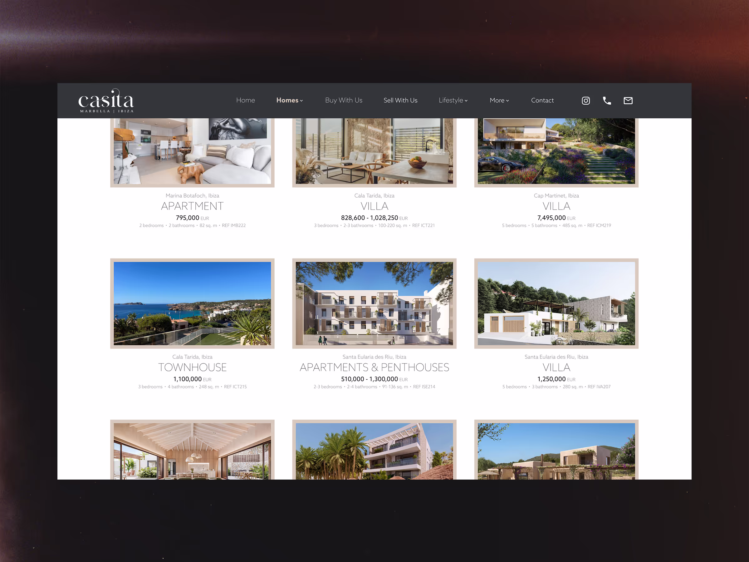 Casita Agency